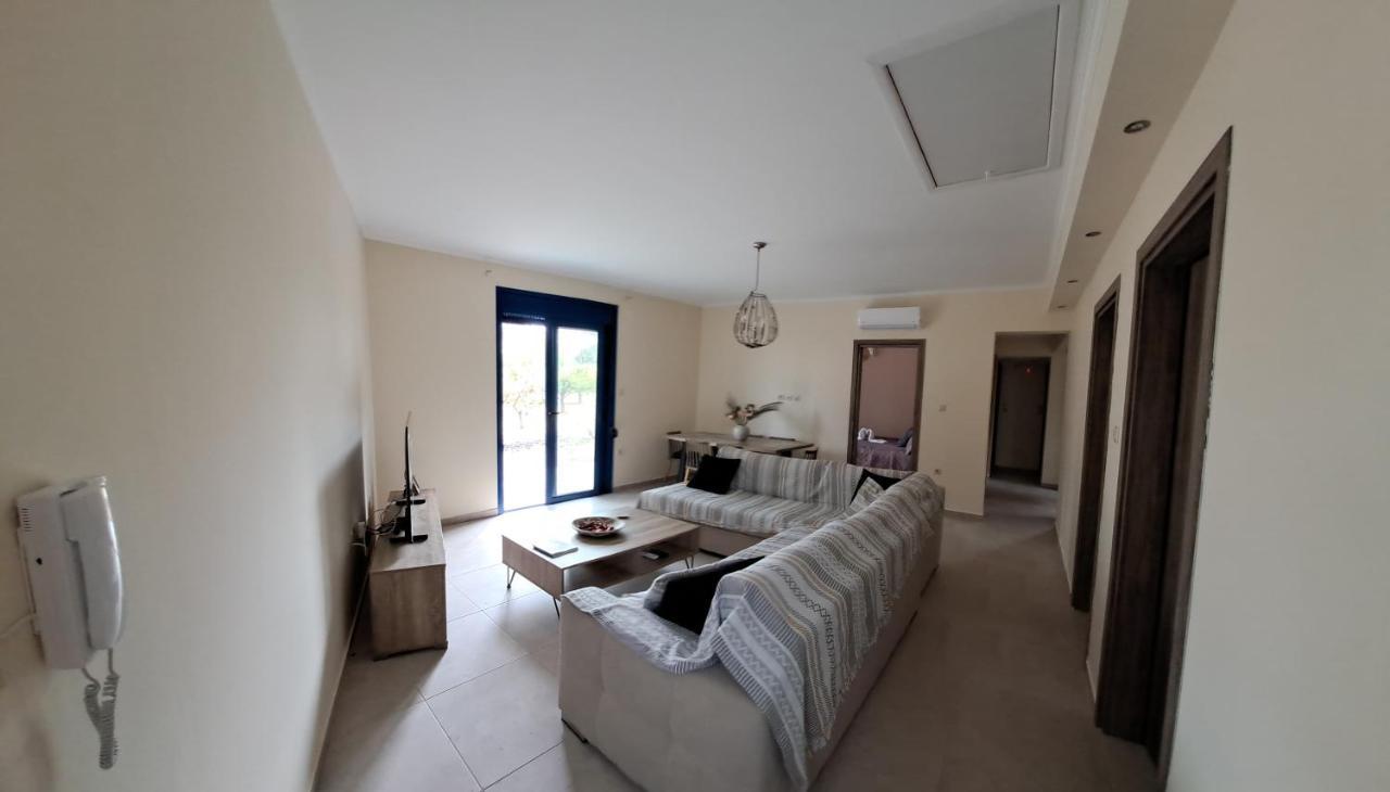 Deja Blue Villa Archangelos  Dış mekan fotoğraf