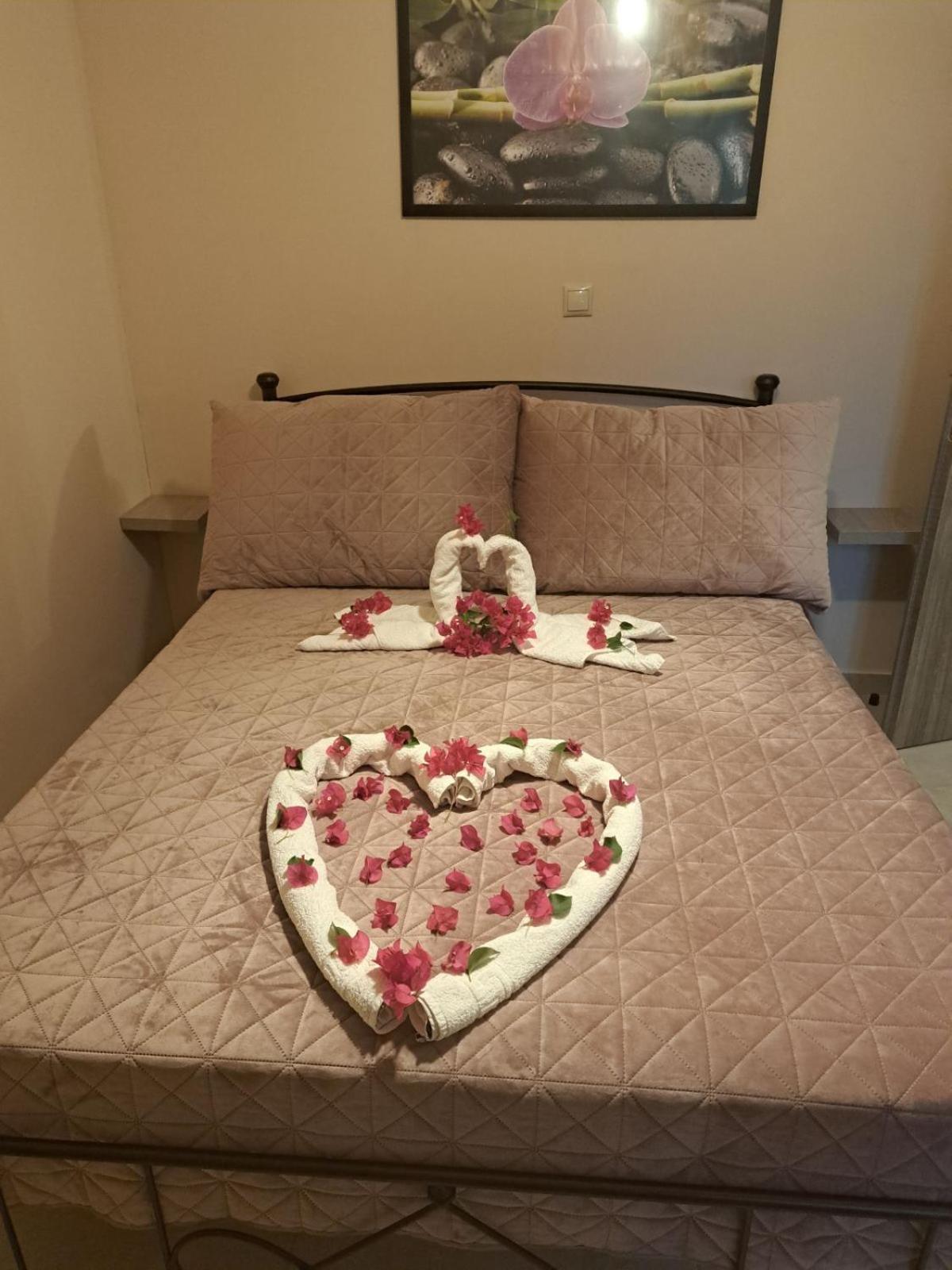 Deja Blue Villa Archangelos  Dış mekan fotoğraf