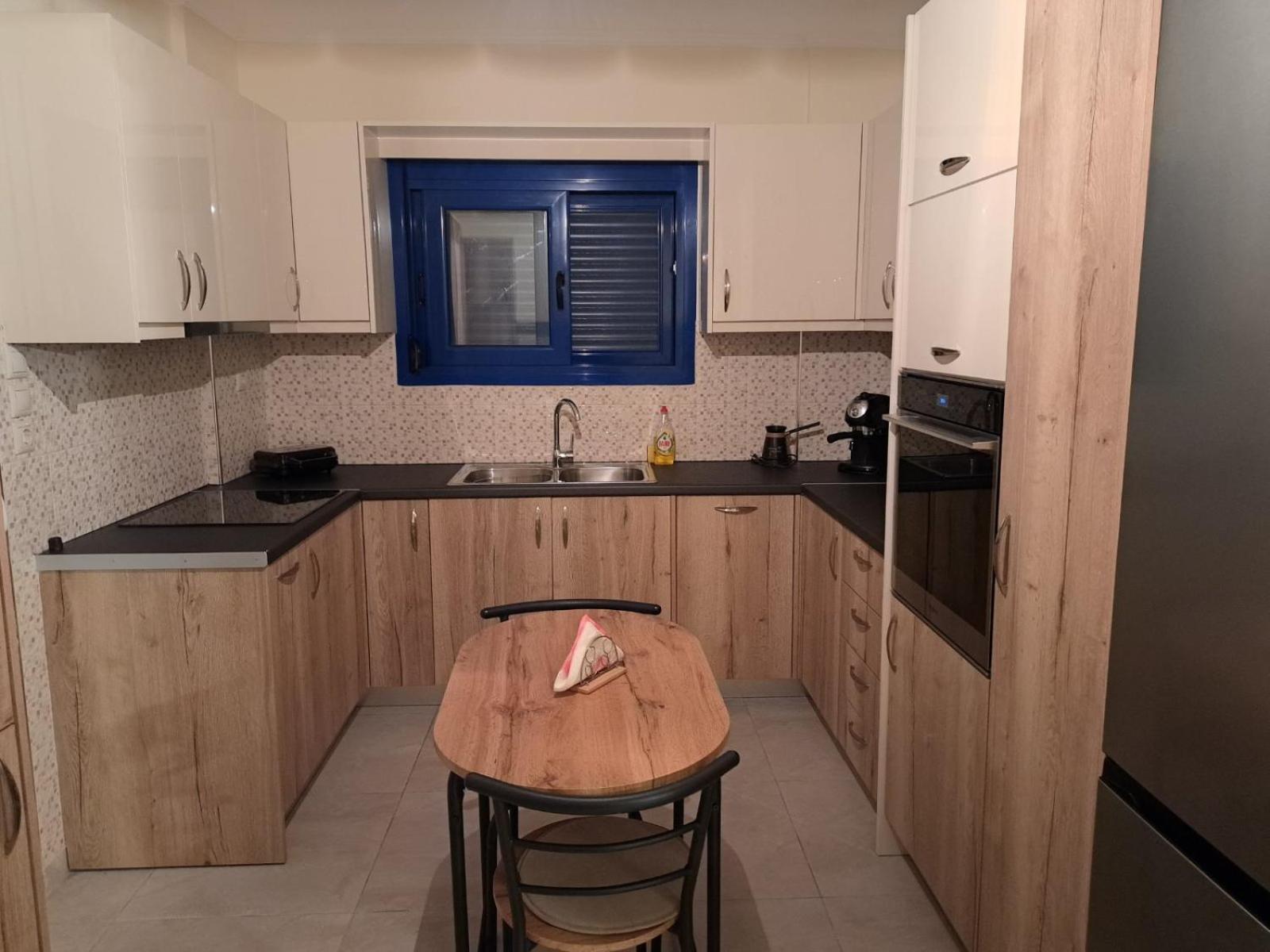 Deja Blue Villa Archangelos  Dış mekan fotoğraf