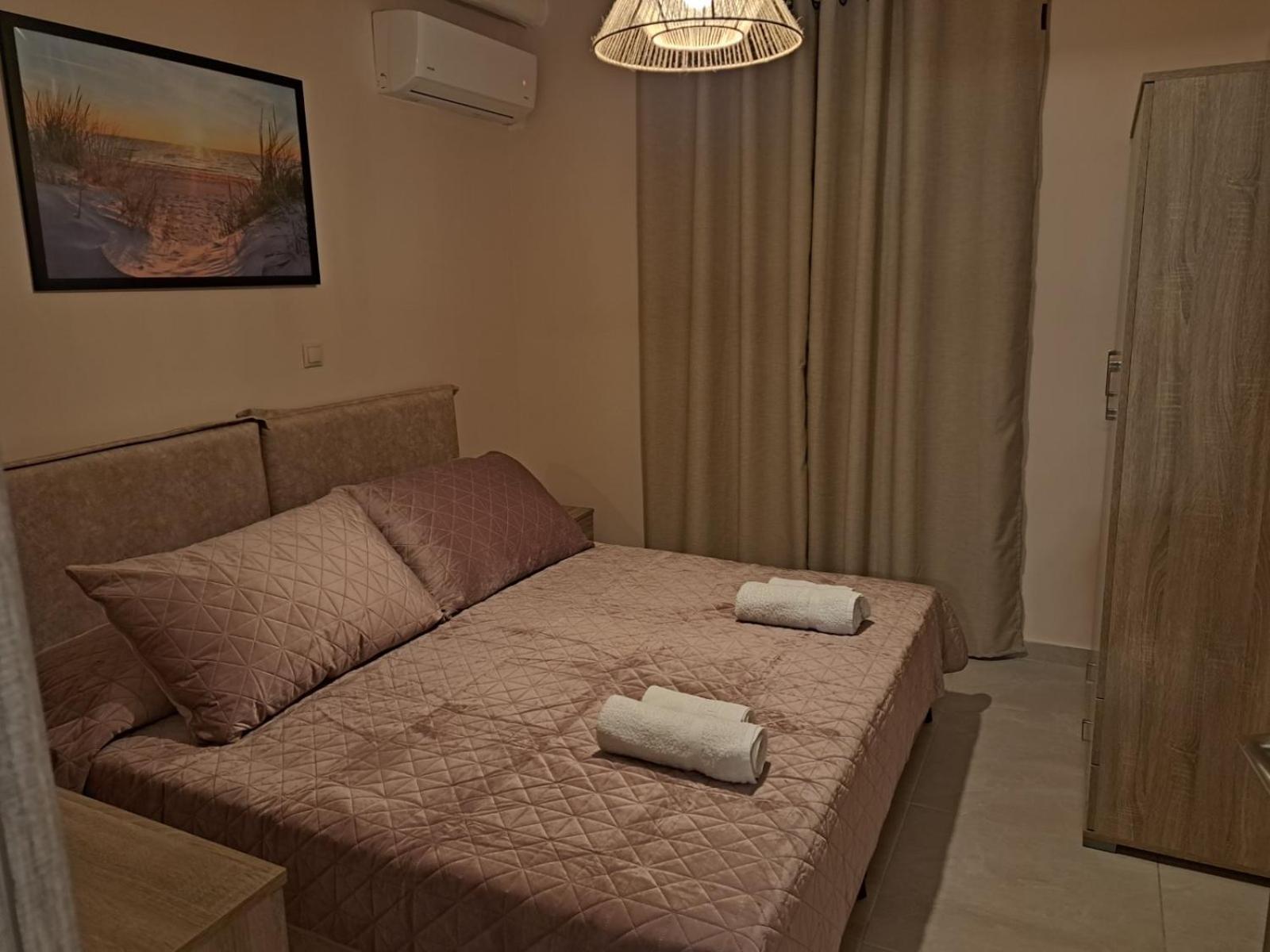 Deja Blue Villa Archangelos  Dış mekan fotoğraf
