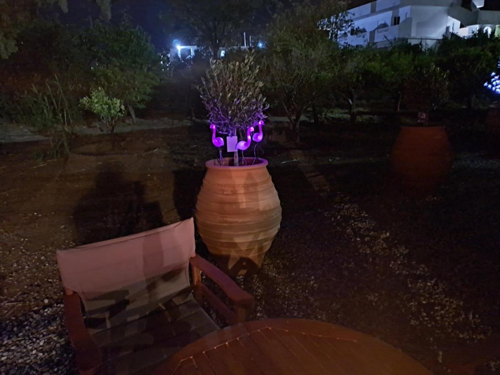 Deja Blue Villa Archangelos  Dış mekan fotoğraf
