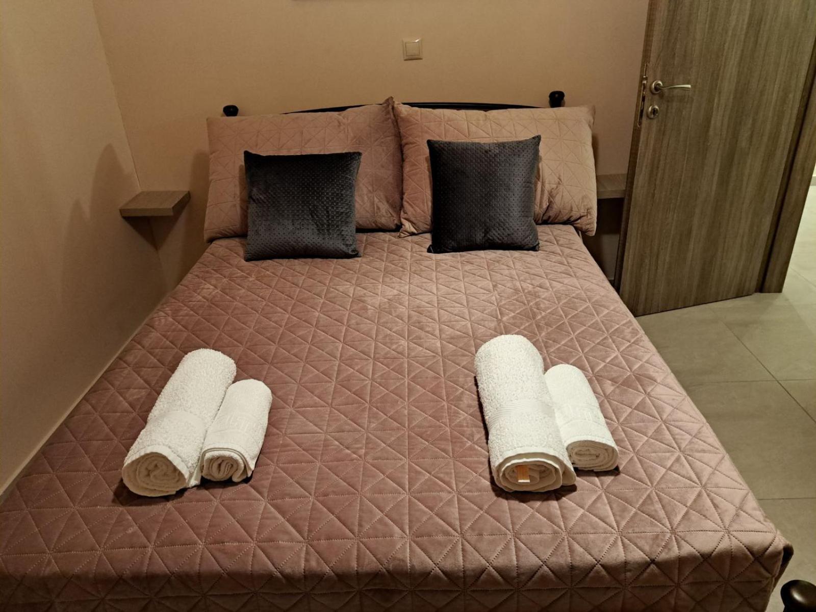Deja Blue Villa Archangelos  Dış mekan fotoğraf