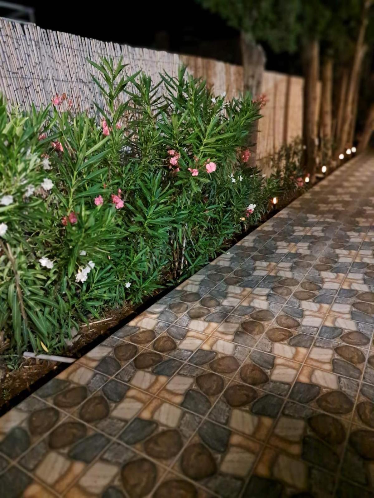 Deja Blue Villa Archangelos  Dış mekan fotoğraf