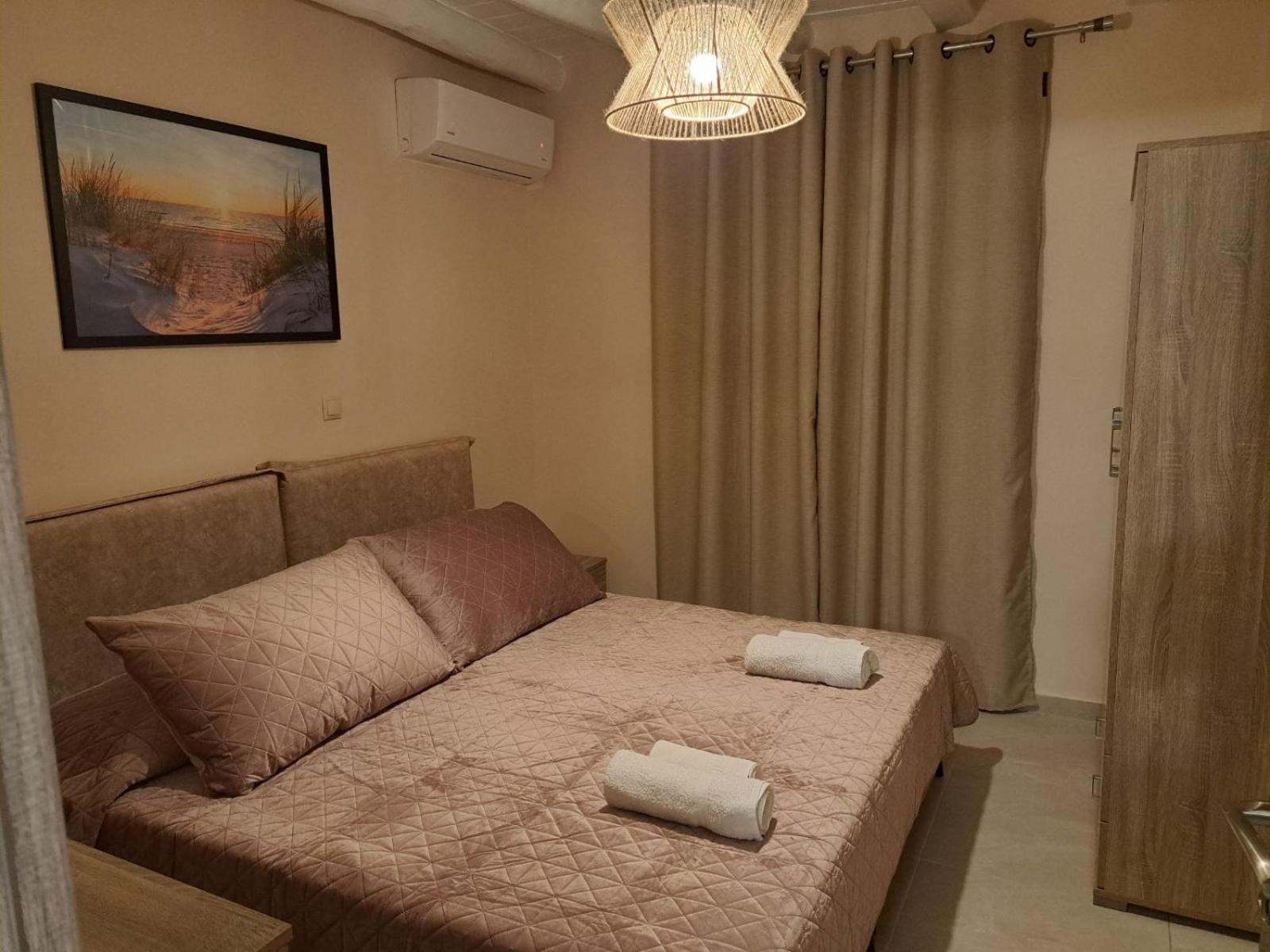 Deja Blue Villa Archangelos  Dış mekan fotoğraf