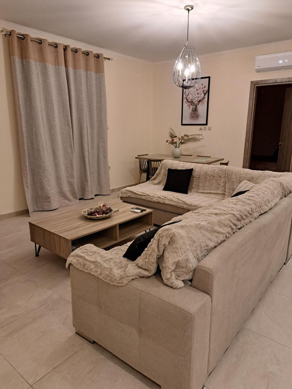 Deja Blue Villa Archangelos  Dış mekan fotoğraf