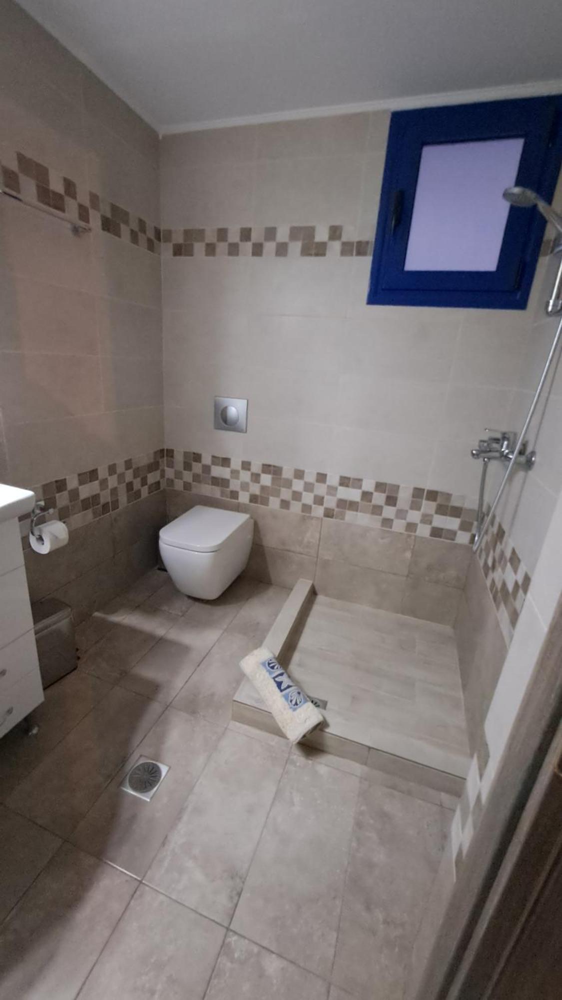 Deja Blue Villa Archangelos  Dış mekan fotoğraf
