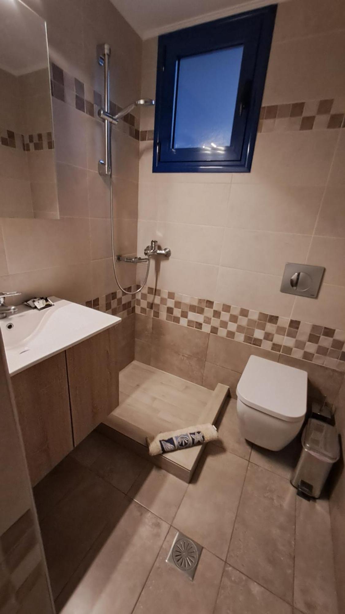 Deja Blue Villa Archangelos  Dış mekan fotoğraf
